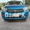 Suzuki Cultus VXL 2017 For Sale in Sialkot