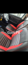 Toyota AQUA S 2015 For Sale in Rawalpindi