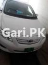 Toyota Corolla GLi 1.3 VVTi 2011 For Sale in Faisalabad