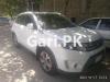 Suzuki Vitara GL+ 1.6 2017 For Sale in Rawalpindi