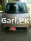 Suzuki MR Wagon ECO-X SELECTION 2017 For Sale in Jehlum