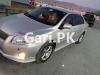 Toyota Corolla Axio X 1.5 2007 For Sale in Karachi