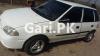 Suzuki Cultus VXRi (CNG) 2007 For Sale in Alipur Chatta