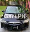 Honda Civic VTi Prosmatec 1.8 i-VTEC 2007 For Sale in Lahore