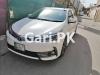 Toyota Corolla Altis Grande CVT-i 1.8 2018 For Sale in Multan