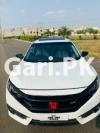 Honda Civic 1.5 RS Turbo 2016 For Sale in Islamabad