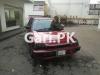 Honda Civic EXi 1987 For Sale in Lahore