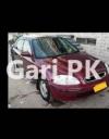 Honda Civic VTi Automatic 1.6 1998 For Sale in Sahiwal