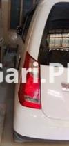 Suzuki Wagon R VXL 2016 For Sale in Faisalabad