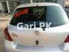 Toyota Vitz F 1.3 2006 For Sale in Lahore