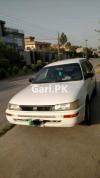 Toyota Corolla Fielder 2.0 G SLC 1994 For Sale in Peshawar