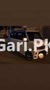 Suzuki Every Wagon PZ Turbo Special 2017 For Sale in Karachi