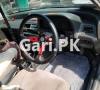 Honda Civic EXi 1991 For Sale in Lahore