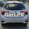 Toyota Vitz  2018 For Sale in Karachi