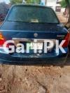 Suzuki Liana LXi 2007 For Sale in Sargodha