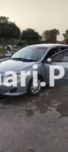 Toyota Corolla GLi 1.3 VVTi 2010 For Sale in Layyah