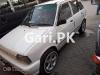 Suzuki Mehran VXR (CNG) 2012 For Sale in Peshawar