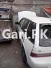 Suzuki Cultus VXR 2006 For Sale in Lahore