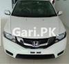 Honda City 1.3 i-VTEC 2021 For Sale in Lahore