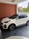 Kia Sportage  2019 For Sale in Gujrat