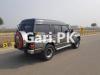 Nissan Patrol 4.2 SGL 1985 For Sale in Lahore