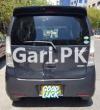 Suzuki Wagon R Stingray J Style 2014 For Sale in Karachi