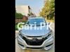 Honda Vezel Hybrid Z  Sensing 2021 For Sale in Multan