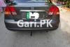 Honda Civic VTi Oriel 1.6 2004 For Sale in Lahore