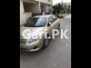 Toyota Corolla GLi 1.3 VVTi 2010 For Sale in Faisalabad