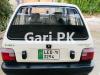 Suzuki Mehran VX Euro II 2015 For Sale in Burewala