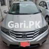 Honda City 1.3 i-VTEC 2016 For Sale in Lahore