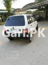 Suzuki Mehran VX 2004 For Sale in Sialkot