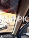 Suzuki Cultus Euro II (CNG) 2012 For Sale in Karachi