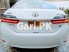 Toyota Corolla GLi Automatic 1.3 VVTi 2019 For Sale in Karachi