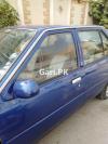 Nissan Sunny  1984 For Sale in Karachi