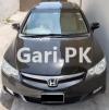 Honda Civic VTi Oriel 1.8 i-VTEC 2010 For Sale in Rawalpindi