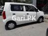 Suzuki Wagon R VXR 2018 For Sale in Islamabad