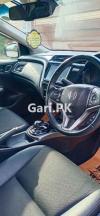 Honda Grace Hybrid EX 2018 For Sale in Sialkot