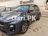 KIA Sportage Alpha 2020 For Sale in Karachi