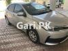 Toyota Corolla GLi Automatic 1.3 VVTi 2020 For Sale in Gujranwala