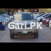 Nissan X Trail 2.0 GT 2001 For Sale in Rawalpindi