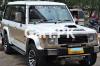 Mitsubishi Pajero  1998 For Sale in Karachi