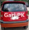 Hyundai Santro Prime 2005 For Sale in Faisalabad