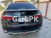 Toyota Corolla Altis Grande CVT-i 1.8 2018 For Sale in Islamabad