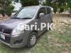 Suzuki Wagon R VXL 2019 For Sale in Lahore