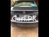 Mercedes Benz C Class C200 2007 For Sale in Lahore