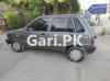 Suzuki Mehran VX 2012 For Sale in Rawalpindi