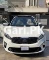 KIA Sorento 2.4 AWD 2021 For Sale in Lahore