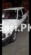 Suzuki Khyber  1993 For Sale in Peshawar