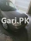 Suzuki Cultus  2010 For Sale in Karachi